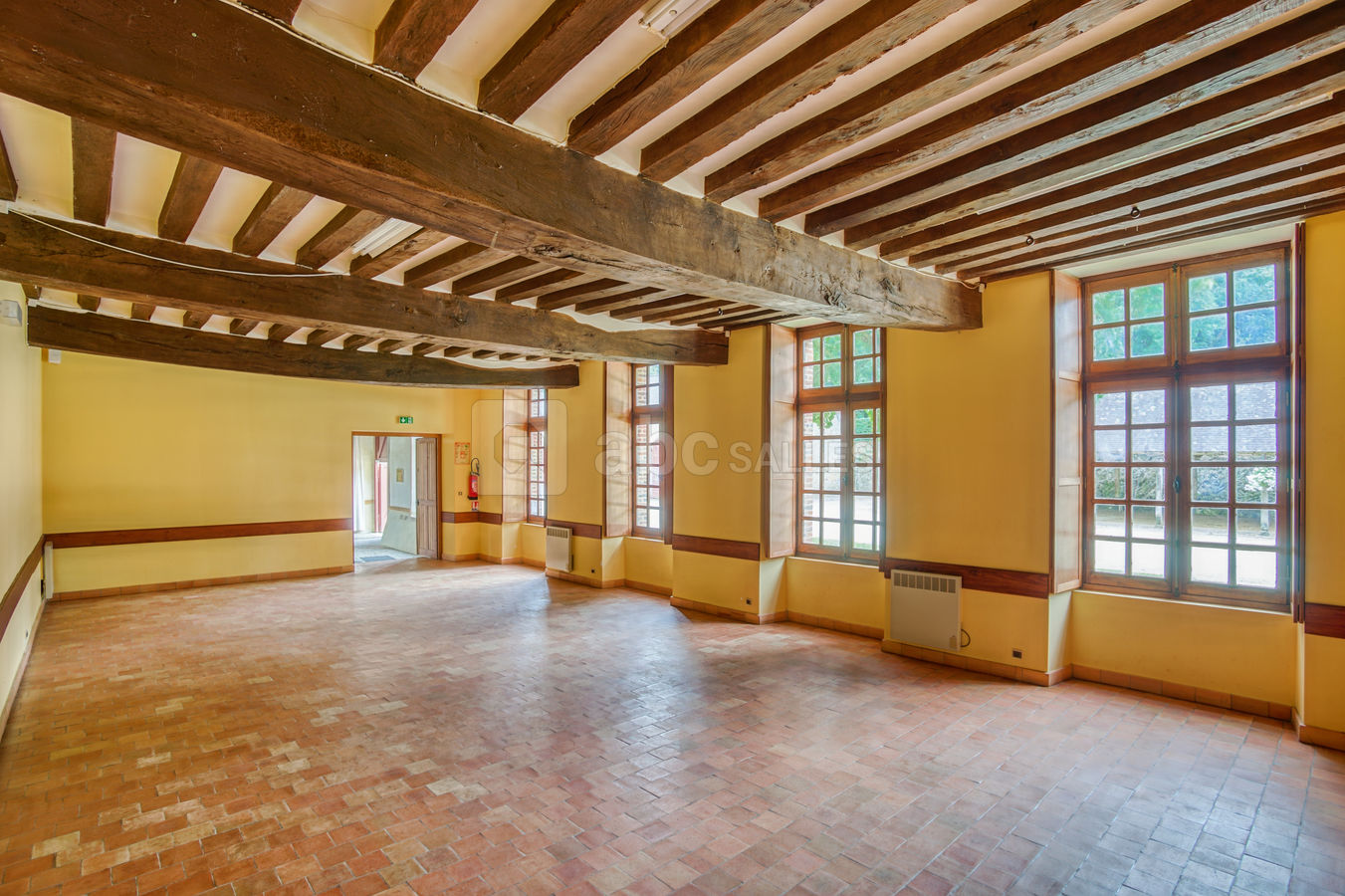 salle du grand manège
