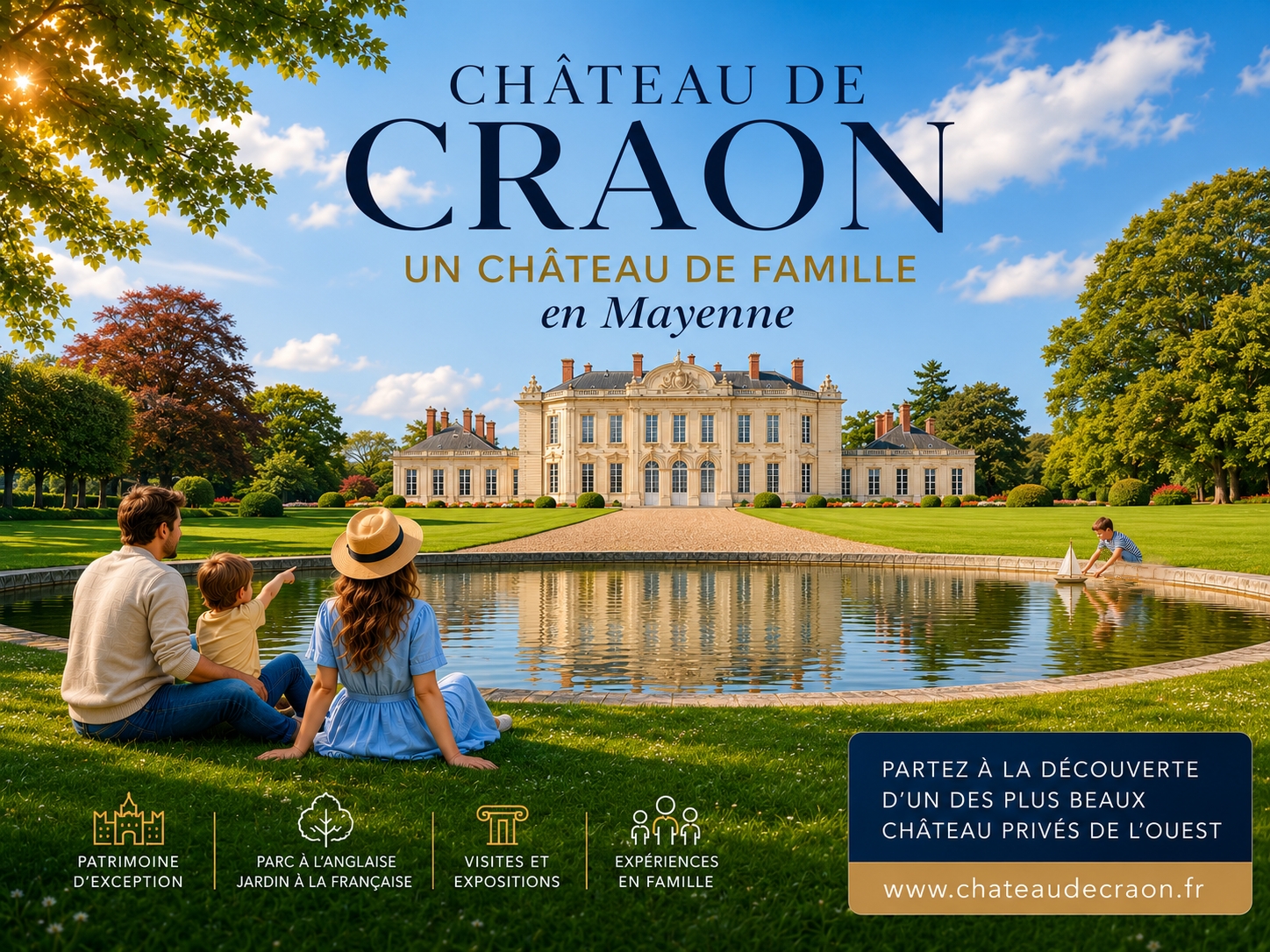 Visites