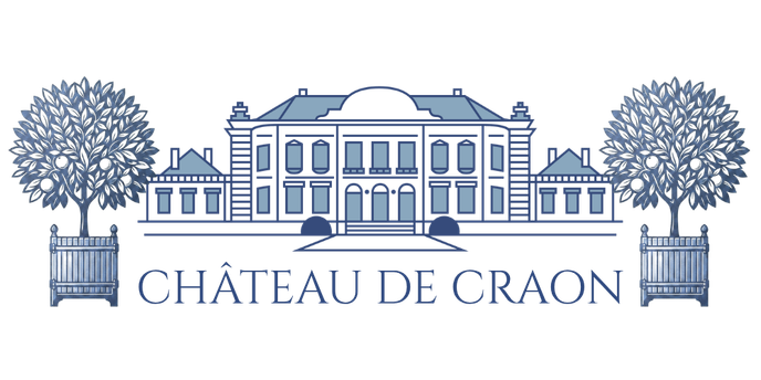 Château de Craon